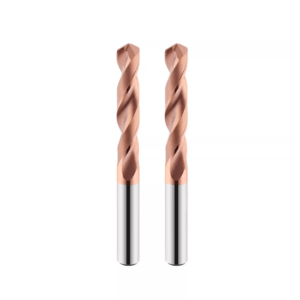 straight flute drill bits