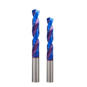 straight flute drills