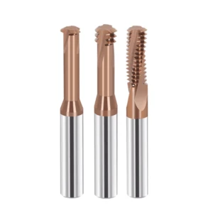 thread-milling-cutter