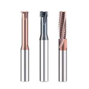 thread milling cutter