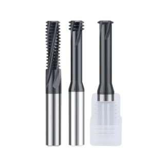 thread-milling-cutters