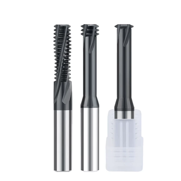 thread-milling-cutters
