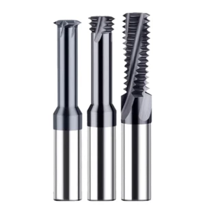 thread milling cutters