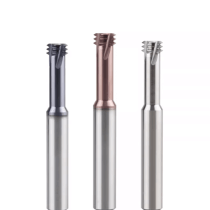 cnc-thread-milling-tool​