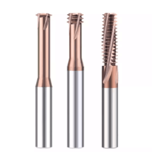 cnc thread milling tool​