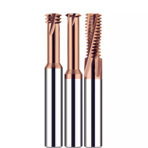 cnc-thread-milling-tool​s
