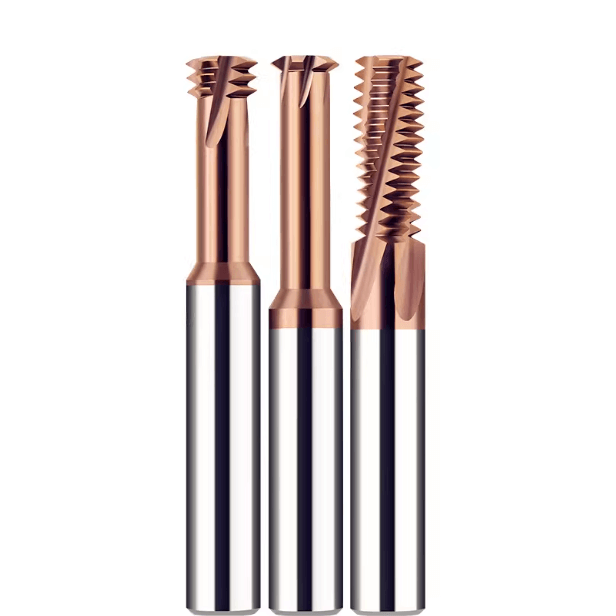 cnc-thread-milling-tool​s