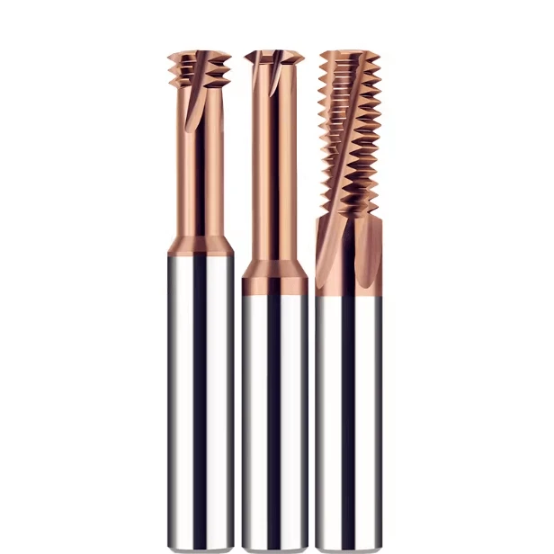 cnc-thread-milling-tool​s