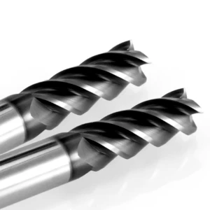 4-flute-end-mill​s