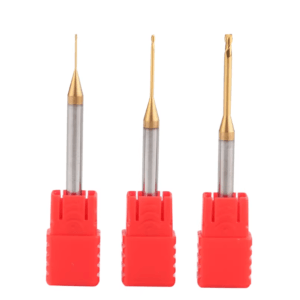 small diameter end mill