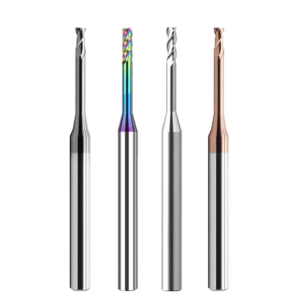 small diameter end mills