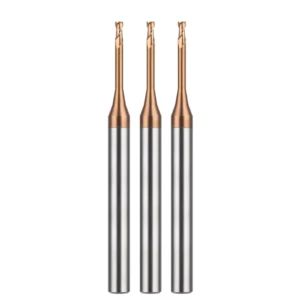 small end mill