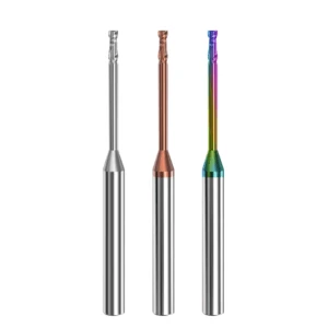 small end mill bits