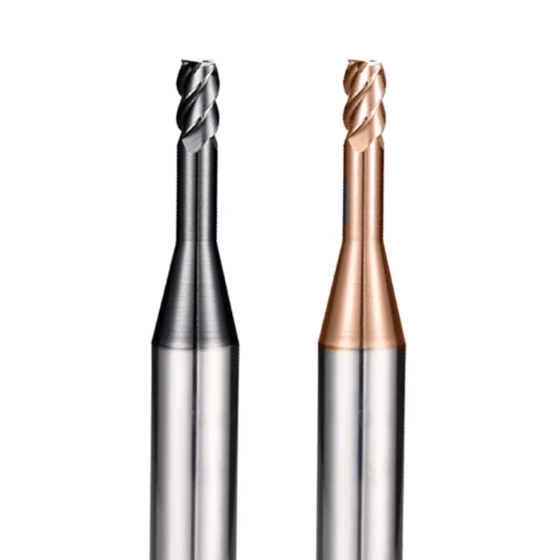 small-end-mills