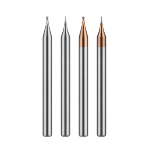 small end mills