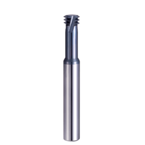thread end mill​