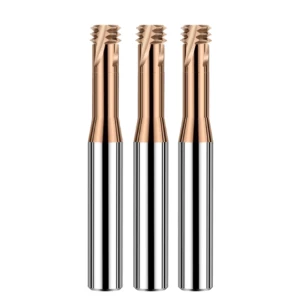 thread end mill​s