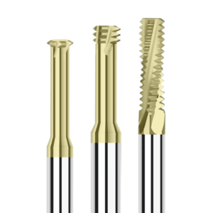 thread milling cutter