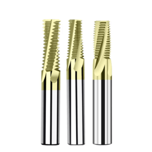 thread milling cutters