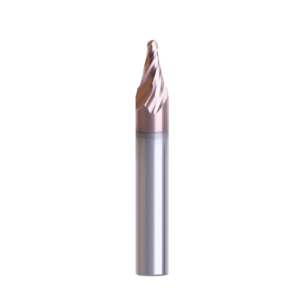 ball end mill
