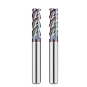 carbide milling cutters