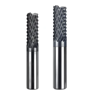 diamond coated end mills