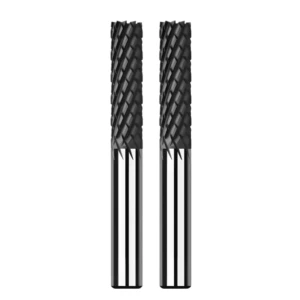 end mills for carbon fiber