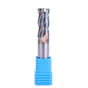 flat milling cutter
