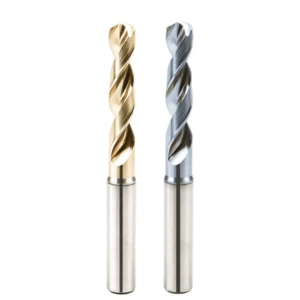titanium drill bit
