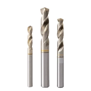 titanium drill bits