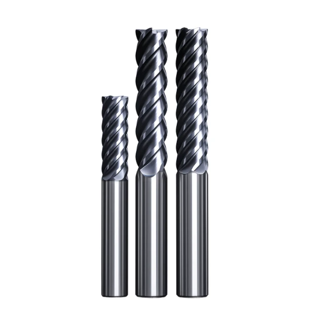 6-flutes-end-mills