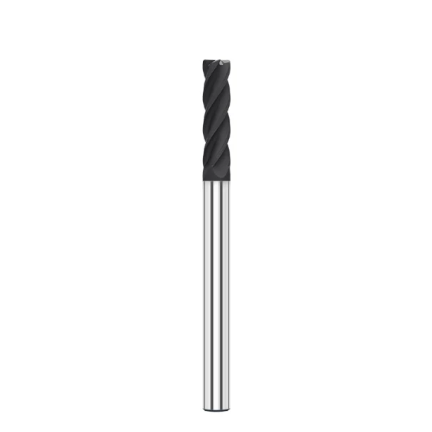 diamond coated end mills for graphite