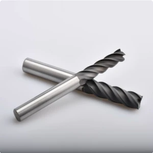 diamond coated tools for graphite