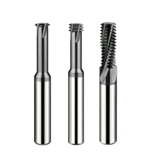 carbide thread mills