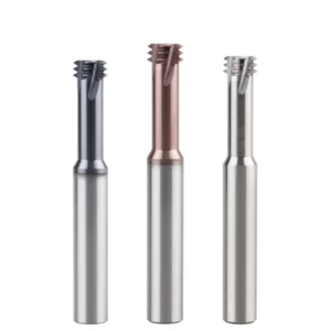 carbide thread end mills