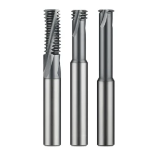 thread end mill
