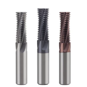 thread end mills
