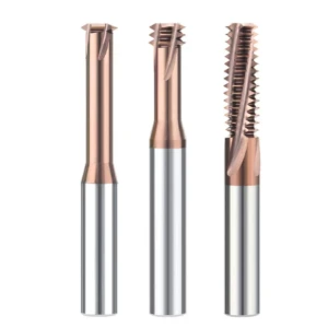 thread milling
