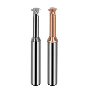 thread milling tool