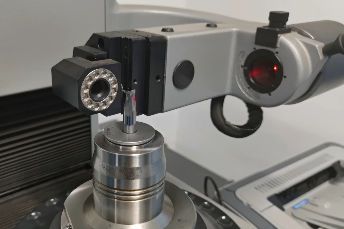 endmill