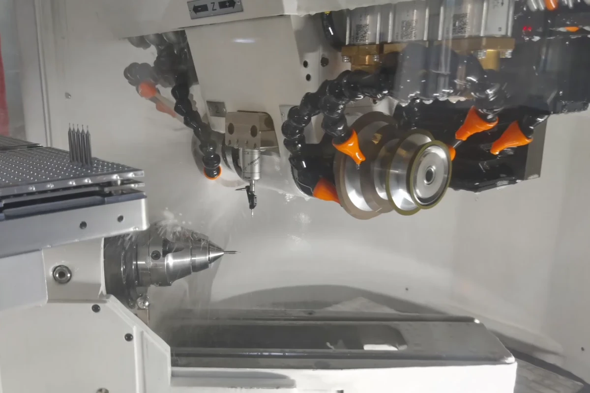 endmills
