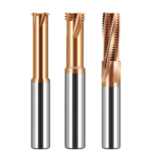 thread cutter tools
